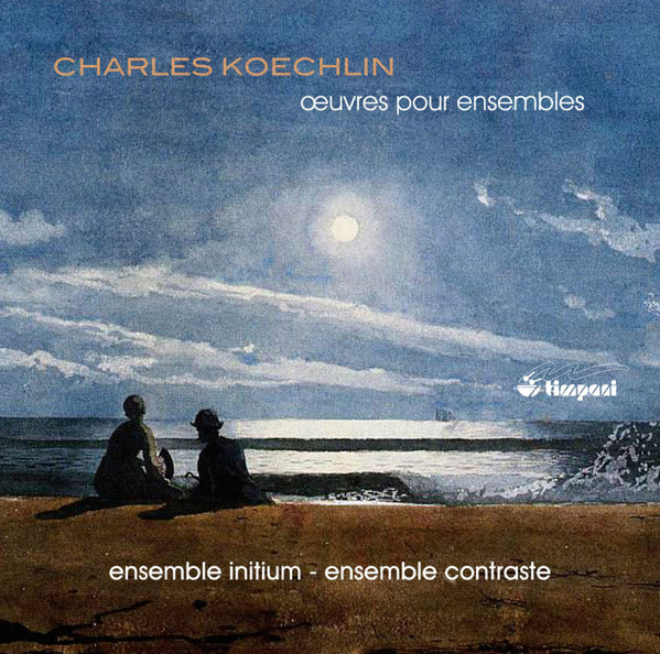 Oeuvres Pour Ensembles