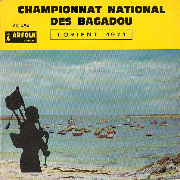 Championnat National Des Bagadou