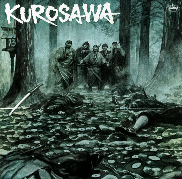 Kurosawa