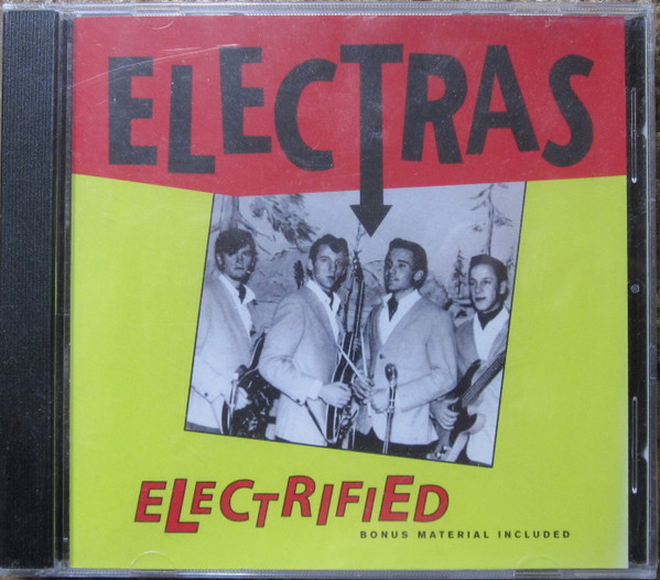 Electrified
