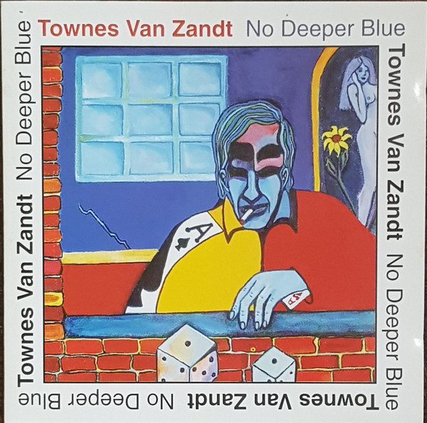 No Deeper Blue