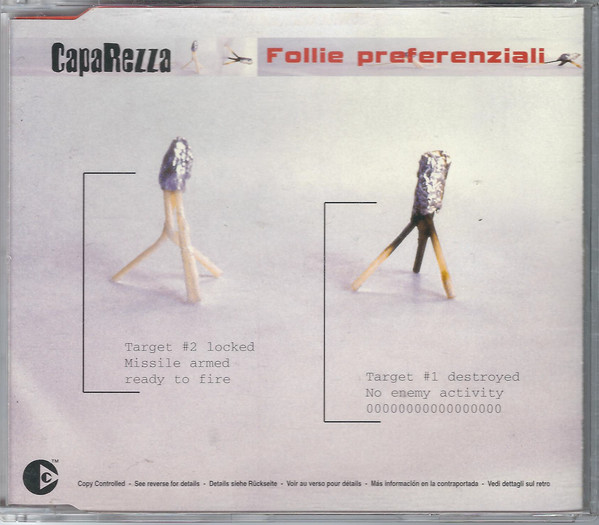 Follie Preferenziali