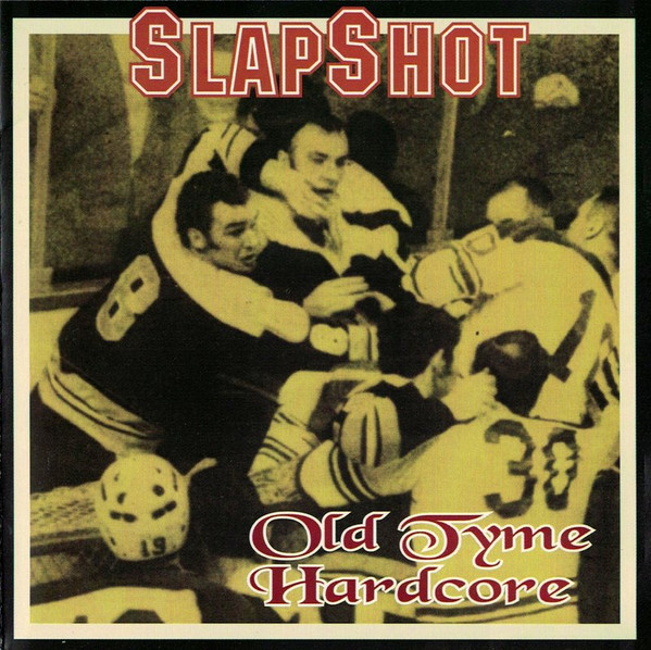 Old Tyme Hardcore