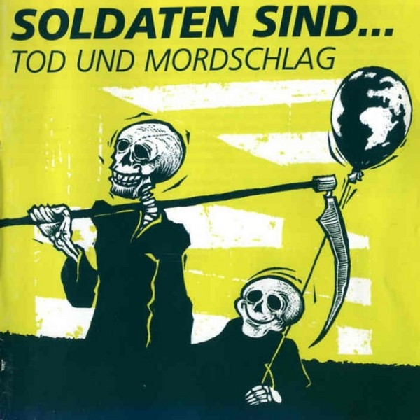 Soldaten Sind Mörder