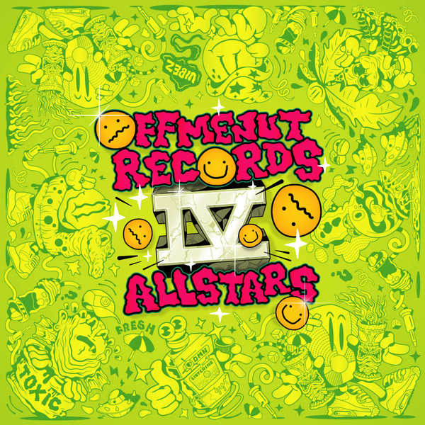 OMN Allstars IV
