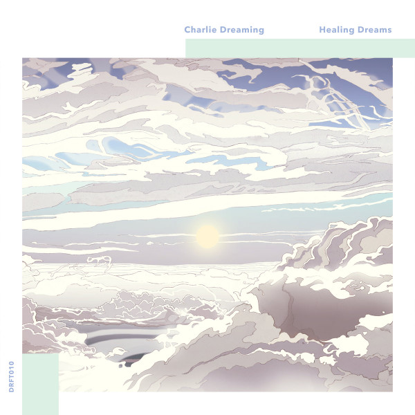Healing Dreams 2