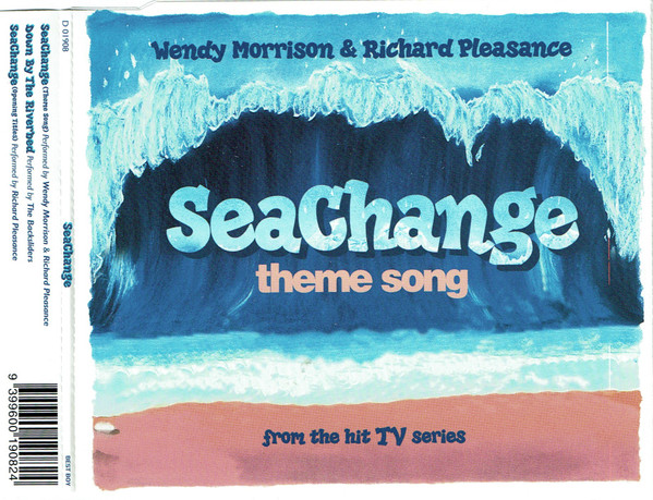 SeaChange (Theme Song)