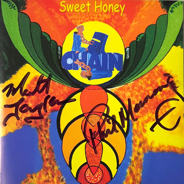 Sweet Honey