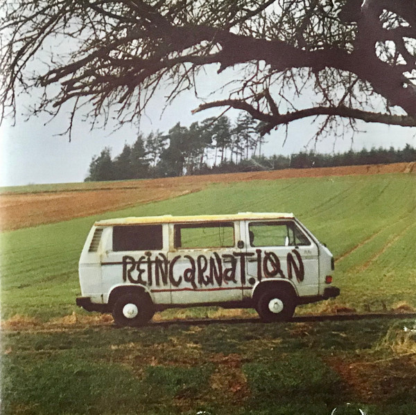 Reincarnation