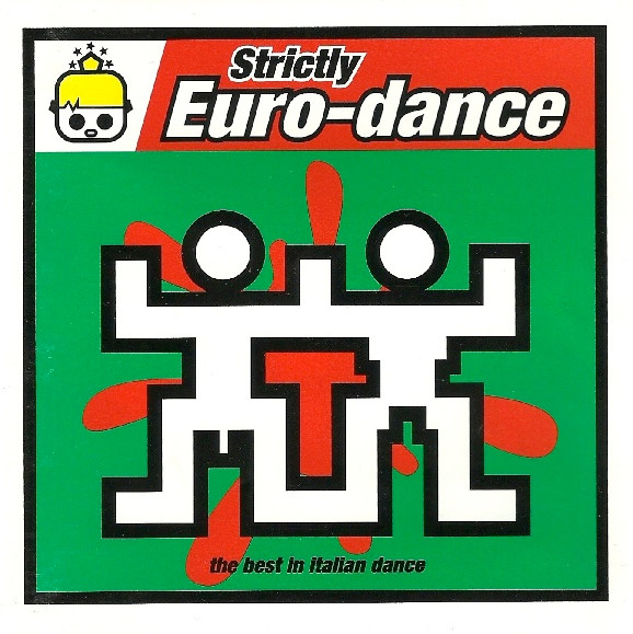 Strictly Euro-Dance