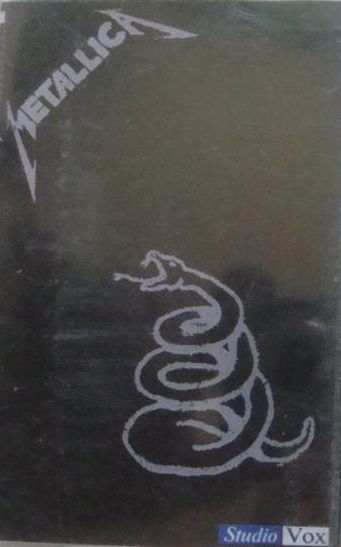 Metallica