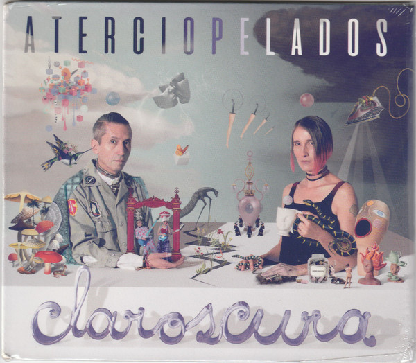 Claroscura