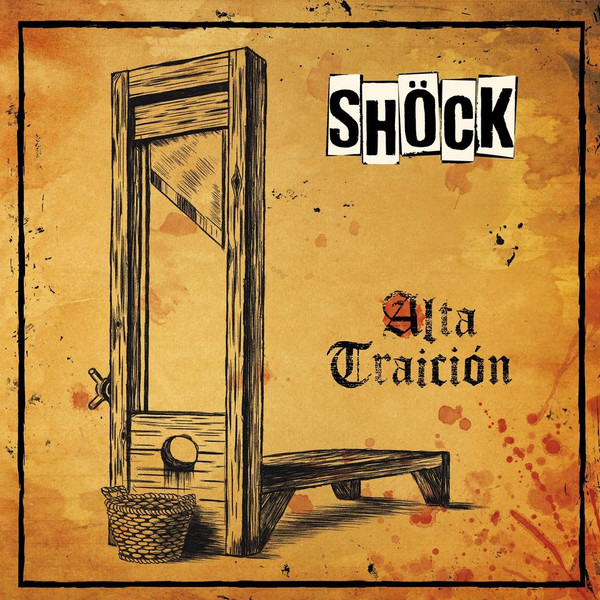 Alta Traición