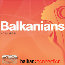 Balkanians Volume II