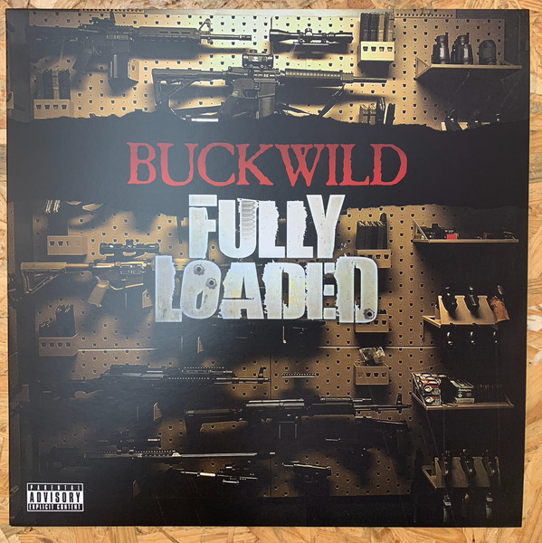 Fully Loaded