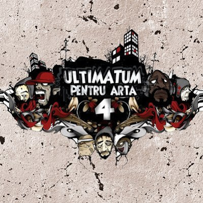 Ultimatum Pentru Artă 4