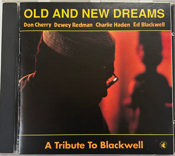 A Tribute To Blackwell