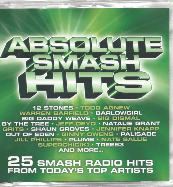 Absolute Smash Hits / Absolute Modern Worship
