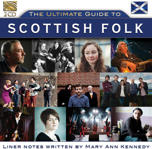 The Ultimate Guide to Scottish Folk