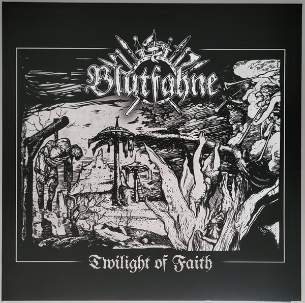 Twilight Of Faith