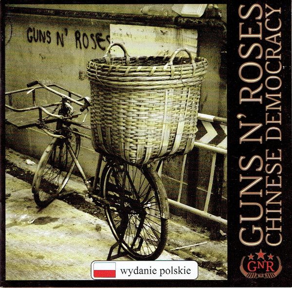 Chinese Democracy