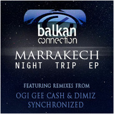 Night Trip Ep