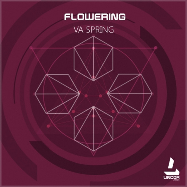 Flowering (VA Spring)