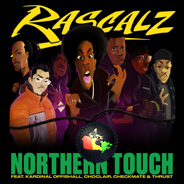 Northern Touch