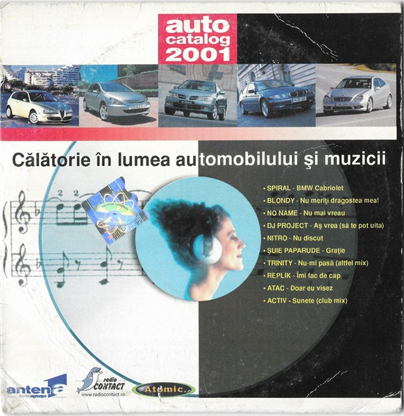 Călătorie În Lumea Automobilului Și Muzicii