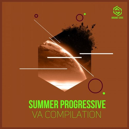 Summer Progressive (VA Compilation)