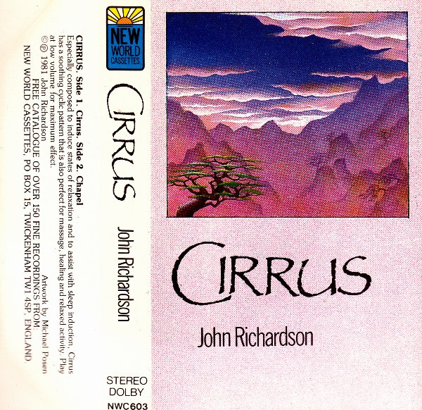 Cirrus
