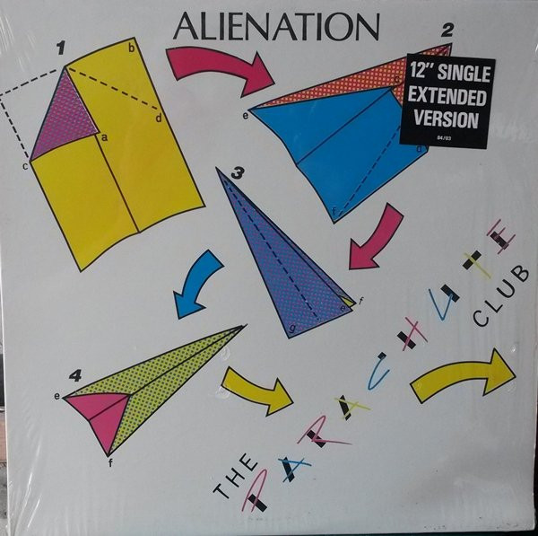 Alienation