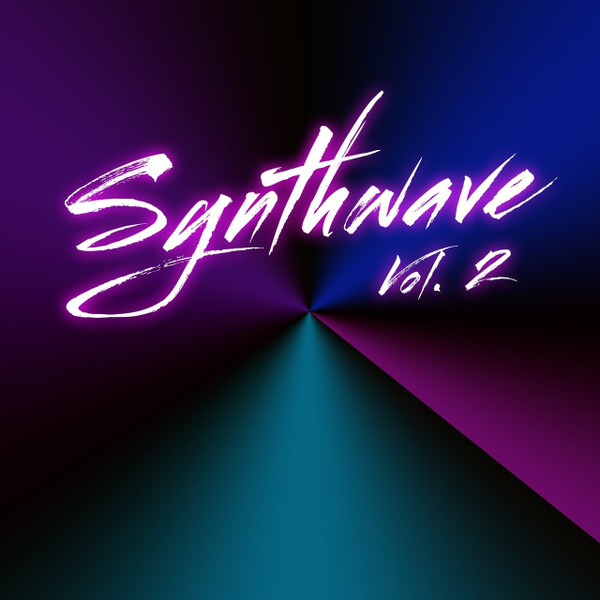 Synthwave Vol. 2