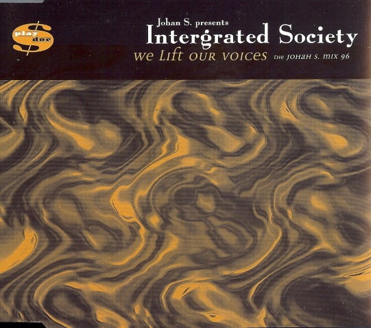 We Lift Our Voices (The Johan S. Mix 96)