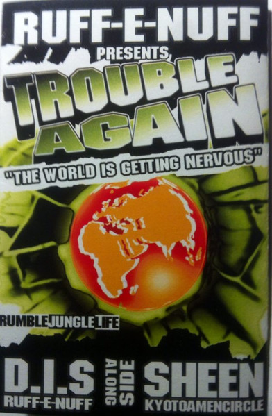 Trouble Again