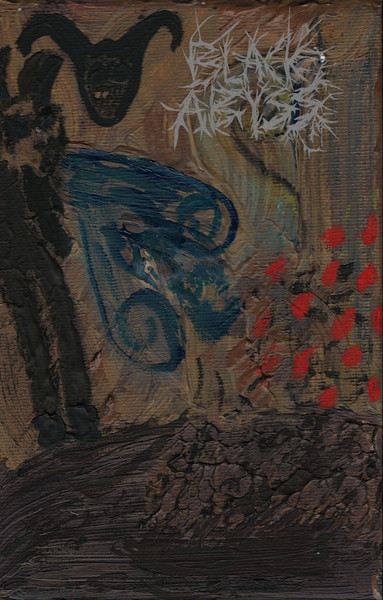 Bestial Consciousness