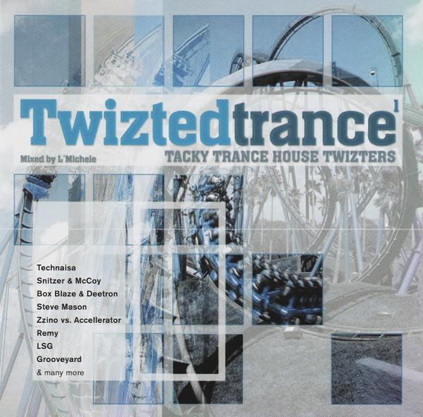 Twiztedtrance