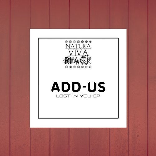 Lost In You EP