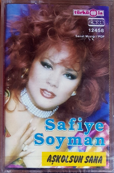 Aşkolsun Sana