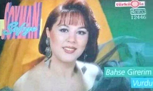 Bahse Girerim / Vurdu