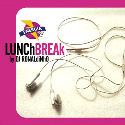 LunchBreak By DJ Ronaldinho