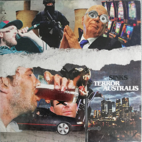 Terror Australis