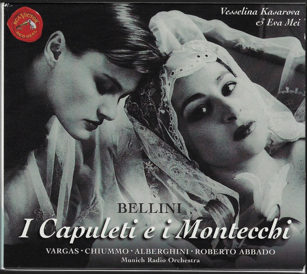 I Capuleti E I Montecchi