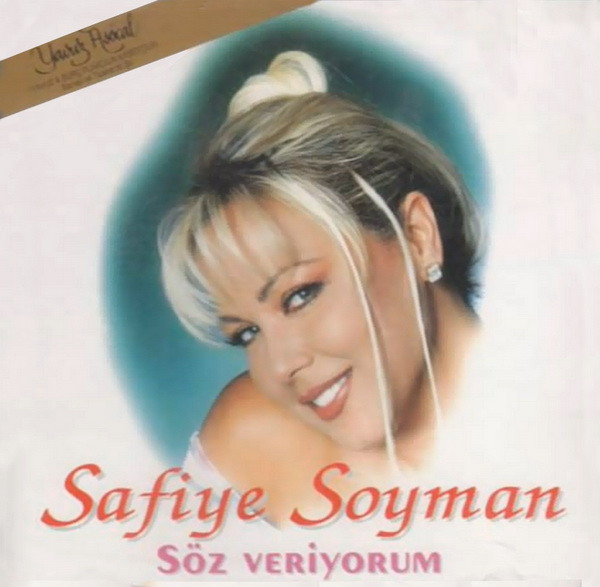 Söz Veriyorum