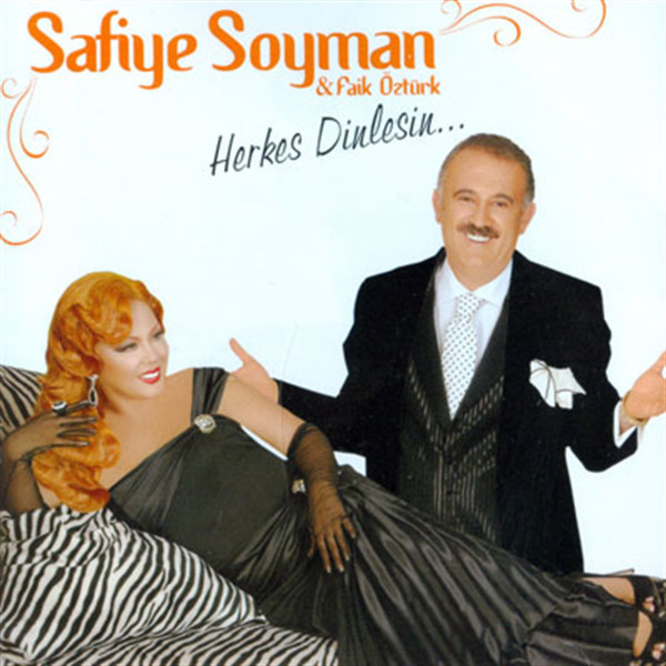 Herkes Dinlesin...