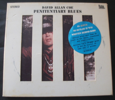 Penitentiary Blues