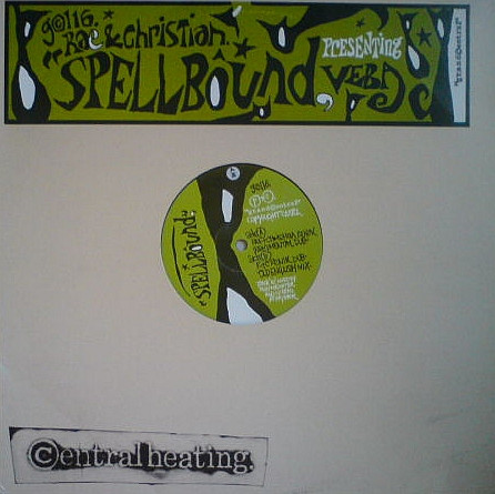 Spellbound