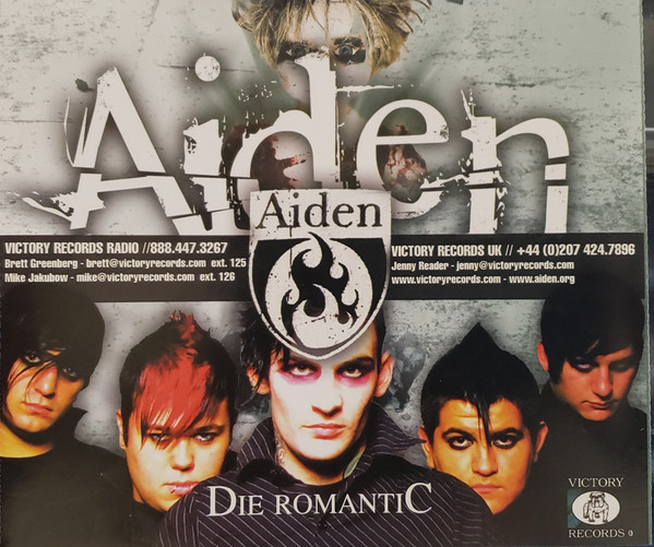 Die Romantic