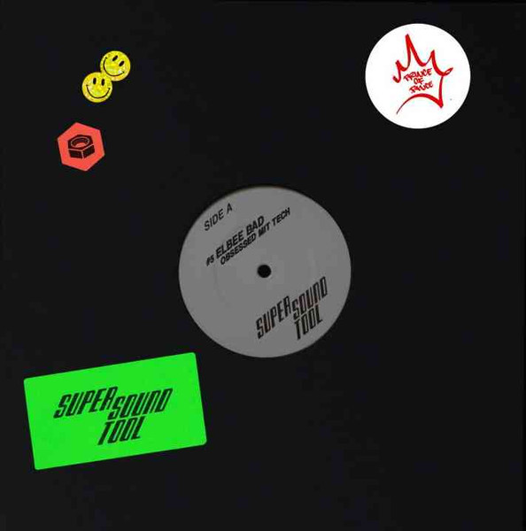Super Sound Tool #5