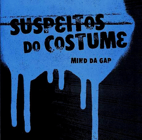 Suspeitos Do Costume